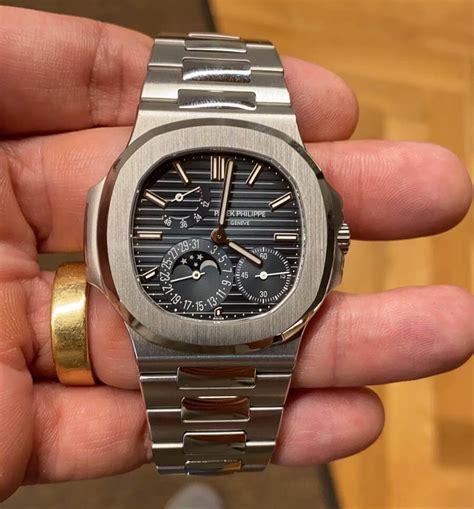 Patek Philippe original price